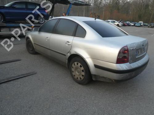 Rim VW PASSAT B5.5 (3B3) 1.9 TDI | BP20012801C45 