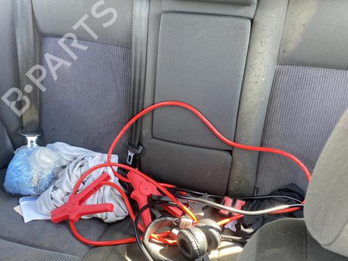 Front left window mechanism VW POLO (9N_, 9A_) 1.4 TDI | BP28281440C22 