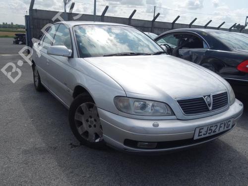 Ratstangsstang OPEL OMEGA B (V94) 2.6 V6 (F69, M69, P69) | BP20003514I23 