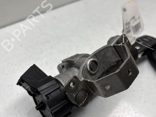 Ignition barrel VW POLO V (6R1, 6C1) 1.2 TDI | BP31641498M48