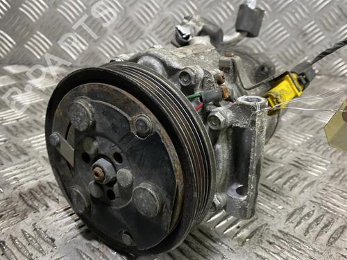 Used AC compressor AC compressor MINI MINI (R56) One D (90 hp) 19973114 19973114