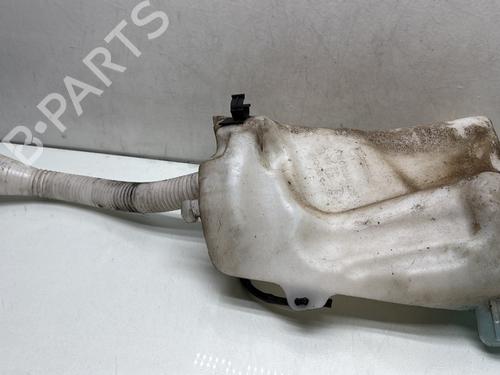 Used Windscreen washer tank CITROËN C4 II (NC_) 1.6 HDi 115 (114 hp) 29507603