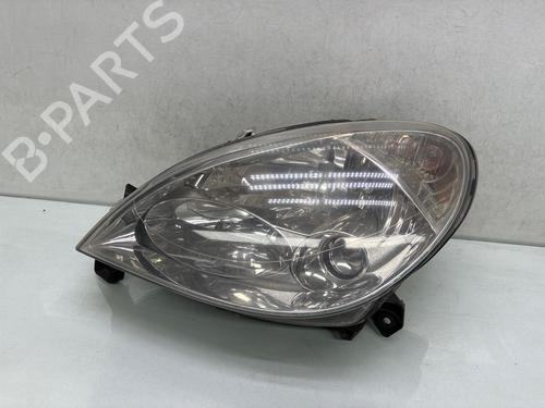 Used Left headlight Left headlight 36891425 36891425
