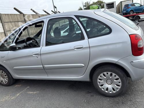 Instrument cluster CITROËN XSARA PICASSO (N68) 1.6 HDi | BP30888051C47