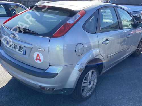 Left headlight FORD FOCUS II (DA_, HCP, DP) 1.6 TDCi | BP28441501C28 - Image 17