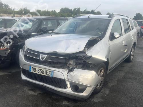 Engate do cinto DACIA LOGAN MCV II TCe 90 (K8M1, K8MA, K8AC) | BP24208073I32 - Image 13