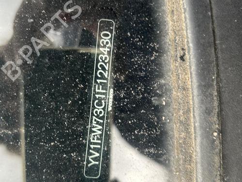 Switch VOLVO V60 I (155) D4 | BP19963791I30  - Image 14