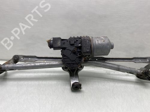 Front wiper motor SKODA FABIA I (6Y2) 1.2 | BP20693446M29 