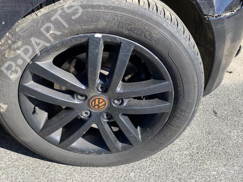 Engine VW GOLF VI (5K1) 2.0 TDI | BP26384530M1  - Image 21