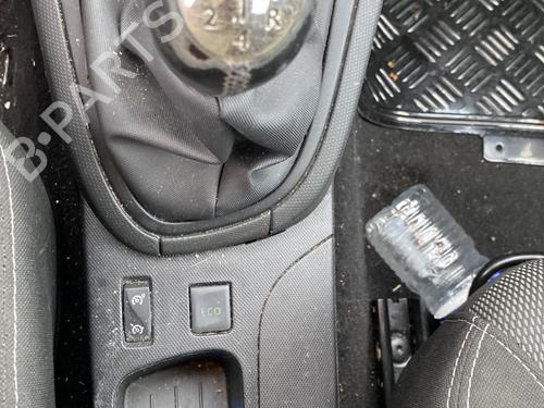 Climate control RENAULT CLIO IV (BH_) 1.5 dCi 75 | BP36389210I5  - Image 16