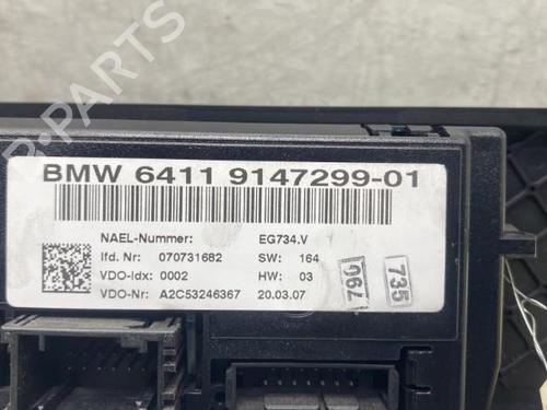 Used Climate control BMW 3 Touring (E91) 320 d (163 hp) 19990458