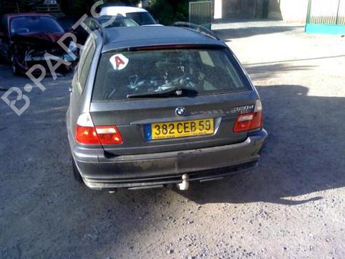 Mirror switch BMW 3 Touring (E46) 320 d | BP20034300I25 - Image 8