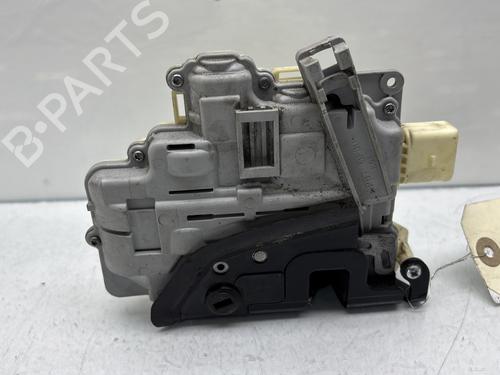 Rear left lock VW PASSAT B6 (3C2) 1.9 TDI | BP23765522C100