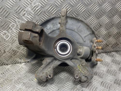 Right front steering knuckle AUDI A1 (8X1, 8XK) 1.2 TFSI | BP27355655M26 