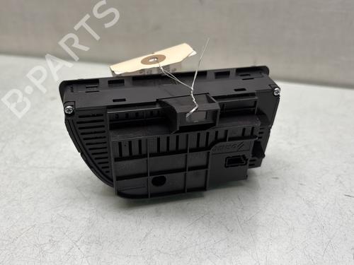 Used Climate control Climate control 33484981 33484981
