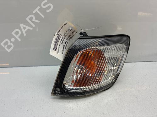 Used Left front indicator Left front indicator TOYOTA PICNIC (_XM1_) 2.2 D (CMX10_, CXM10G) (90 hp) 36364270 36364270