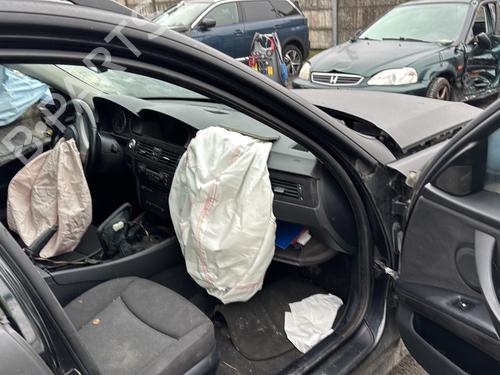 Right front window switch BMW 3 Touring (E91) 318 d | BP28281343I26  - Image 23