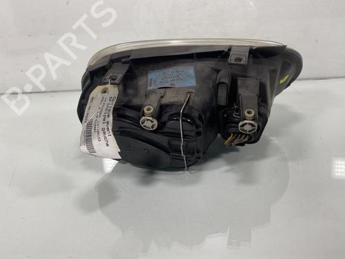 Left headlight VW GOLF III (1H1)  | BP19980366C28 