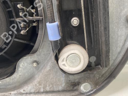 Used Front left window mechanism Front left window mechanism SEAT IBIZA III (6L1) 1.4 TDI (70 hp) 32682471 32682471