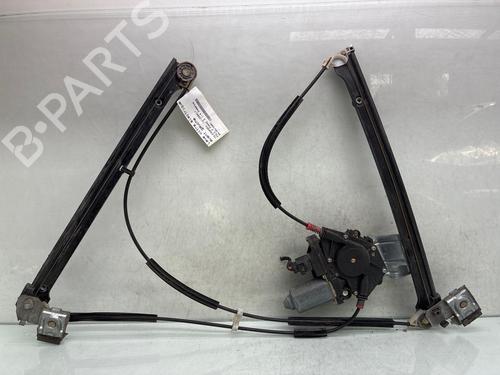 Front left window mechanism VW POLO (6N2) | BP37648714C22 - Image 4