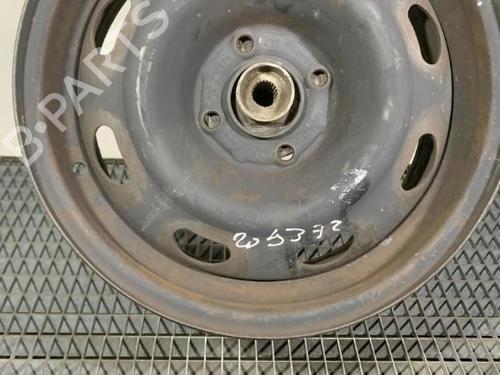 Felg PEUGEOT 307 (3A/C) 1.4 HDi (68 hp) 21960599