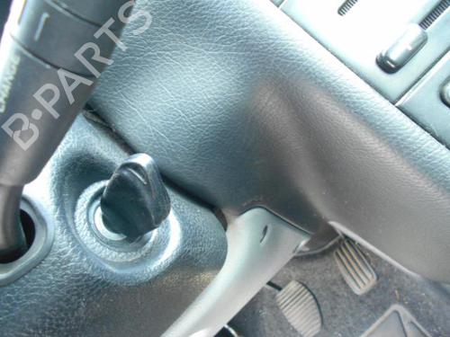 Right mirror PEUGEOT 406 (8B) 1.9 TD | BP21948231C27 