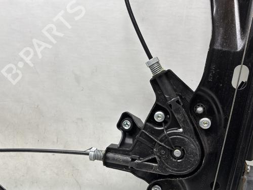 Front left window mechanism OPEL ADAM (M13) 1.4 | BP32062961C22 - Image 5