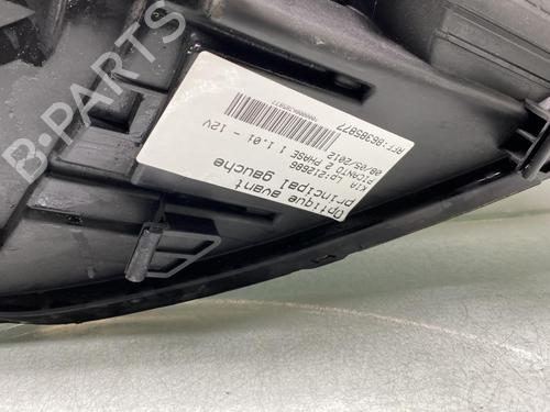 Used Left headlight Left headlight KIA PICANTO II (TA) 1.0 (69 hp) 20659747 20659747
