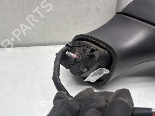 Right mirror RENAULT CLIO IV (BH_) 1.2 TCe 120 (BHM0) | BP27708209C27 