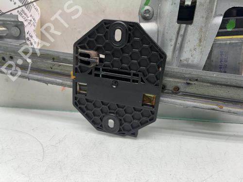 Front left window mechanism DACIA SANDERO II TCe 90 (B8M1, B8MA, B8AC) | BP40222102C22 - Image 2