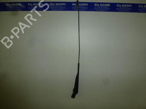Vindrute viskerarm RENAULT TRAFIC Bus (T_, P_, V_) [1989-2001]  20036457