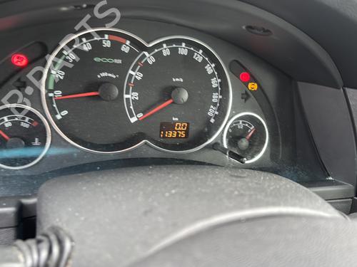 Engine OPEL MERIVA A MPV (X03) | BP37028983M1 - Image 31