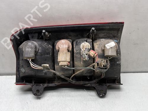 Left taillight JEEP PATRIOT (MK74) 2.0 CRD 4x4 | BP31976484C34