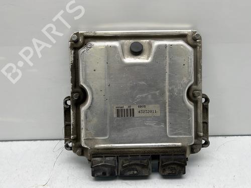 Used Engine control unit (ECU) Engine control unit (ECU) PEUGEOT 206 SW (2E/K) 2.0 HDi (90 hp) 24202029 24202029