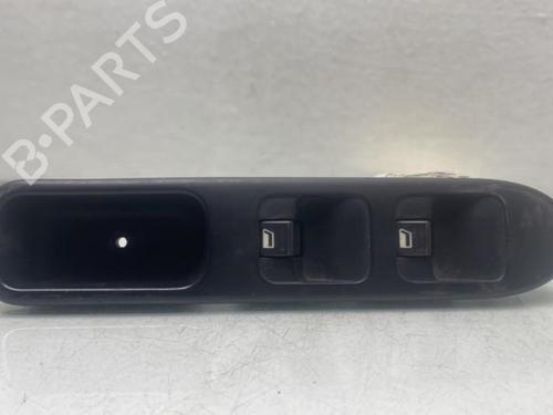 Used Left front window switch Left front window switch PEUGEOT 307 (3A/C) 1.6 HDi (90 hp) 19950655 19950655