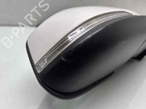 Right mirror BMW 2 Active Tourer (F45) 218 d | BP28684297C27