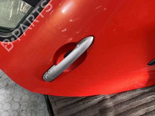 right-rear-door-renault-clio-iii-br01-cr01-2005-2006-2007-2008-2009-2010-2011-2012-2013-2014-29897422 main image