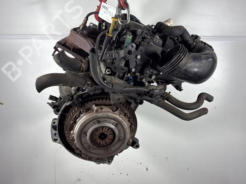Motor Motor PEUGEOT 206 Hatchback (2A/C) 1.1 i (60 hp) 31993604 31993604