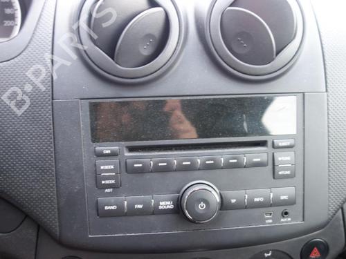 Right front window switch CHEVROLET AVEO / KALOS Hatchback (T250, T255) | BP20030533I26 - Image 22
