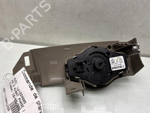 Headlight switch AUDI A4 B8 Avant (8K5) 2.0 TDI | BP33742341I24 - Image 2