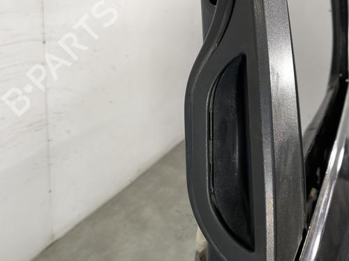 Right rear door SEAT LEON (1P1) 1.9 TDI | BP26400496C5