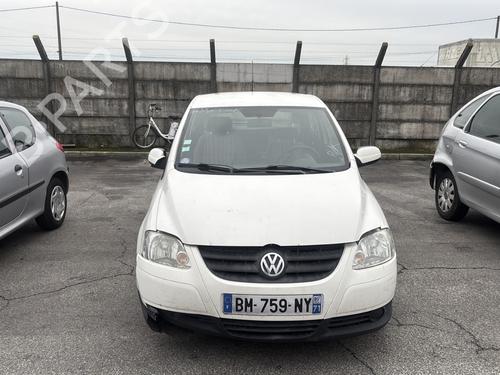 Front right door window VW FOX Hatchback (5Z1, 5Z3, 5Z4) 1.2 | BP32263946C19 