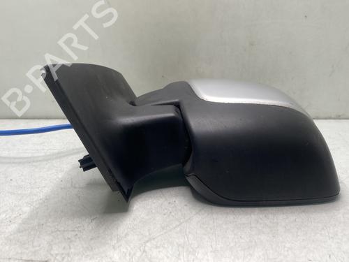 Left mirror CITROËN JUMPY II Van 2.0 HDi 120 | BP31641314C26