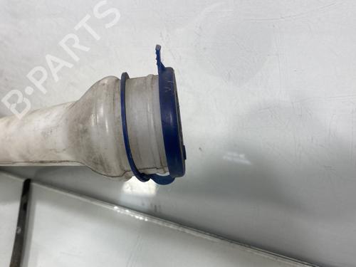 Used Windscreen washer tank Windscreen washer tank CITROËN BERLINGO / BERLINGO FIRST Box Body/MPV (M_) 1.9 D 70 (MBWJZ, MCWJZ) (69 hp) 25261796 25261796