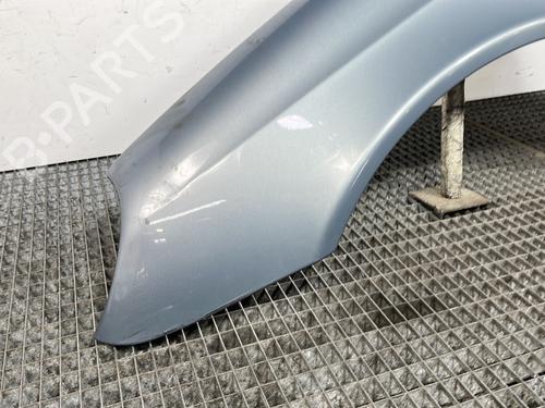 Left front fenders MERCEDES-BENZ E-CLASS (W211) E 220 CDI (211.006) | BP29114916C41 