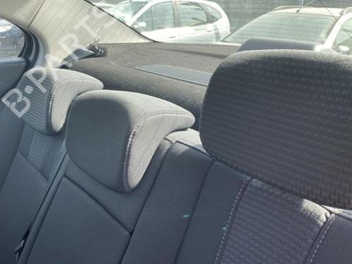 Used Parts RENAULT FLUENCE (L3_) 1.5 dCi (L30S) 2432500