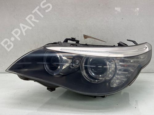 Left headlight BMW 5 Touring (E61) | BP37498546C28 - Image 4