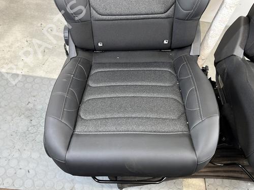 Seats set CITROËN C5 AIRCROSS (A_) 1.2 Hybrid 136 (ARHPYJ) | BP32765920C78  - Image 18