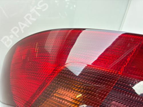 Used Left taillight Left taillight 39393560 39393560