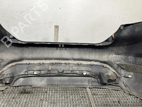 Rear bumper FORD FIESTA VI (CB1, CCN) 1.6 TDCi | BP29478280C8 